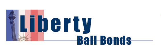 Liberty bail bonds logo